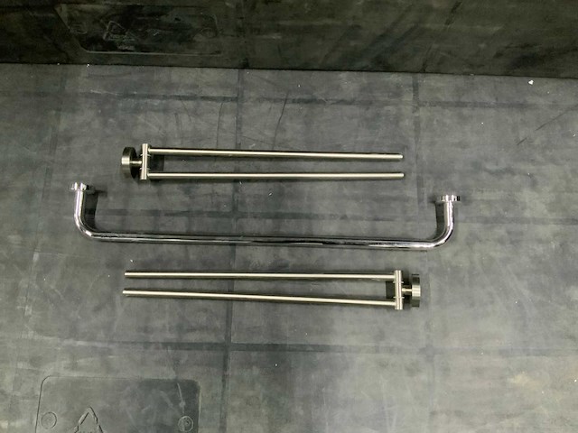 Handdoekrek (3x) - afbeelding 1 van  2