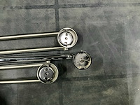 Handdoekrek (3x) - afbeelding 2 van  2