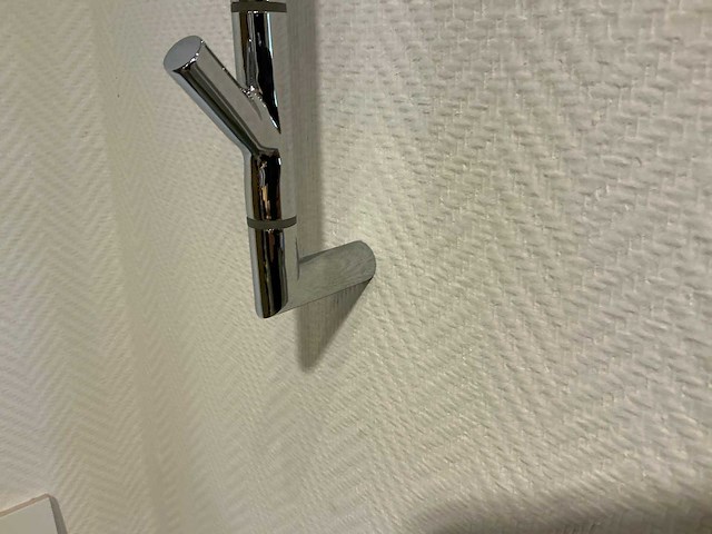Handdoekrek 60 cm - afbeelding 2 van  10