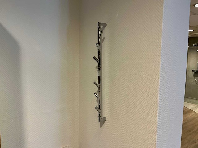 Handdoekrek 60 cm - afbeelding 1 van  10
