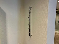 Handdoekrek 60 cm - afbeelding 1 van  10