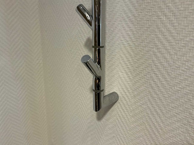 Handdoekrek 60 cm - afbeelding 3 van  10