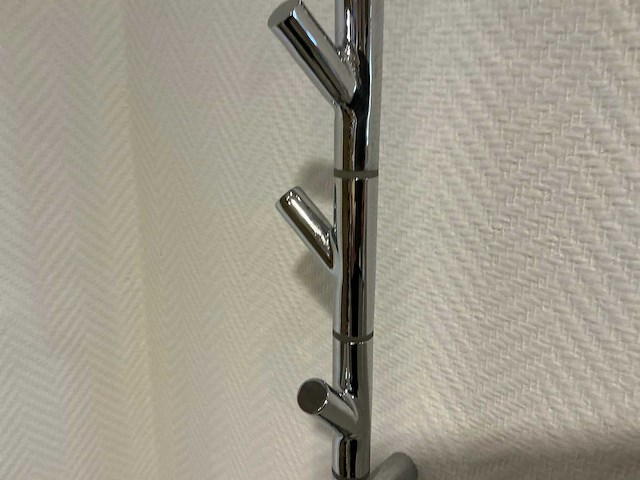 Handdoekrek 60 cm - afbeelding 4 van  10