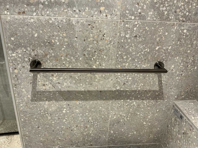 Handdoekrek 60 cm - afbeelding 2 van  5