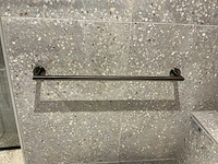 Handdoekrek 60 cm - afbeelding 2 van  5