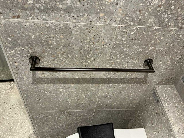 Handdoekrek 60 cm - afbeelding 3 van  5