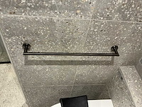Handdoekrek 60 cm - afbeelding 3 van  5