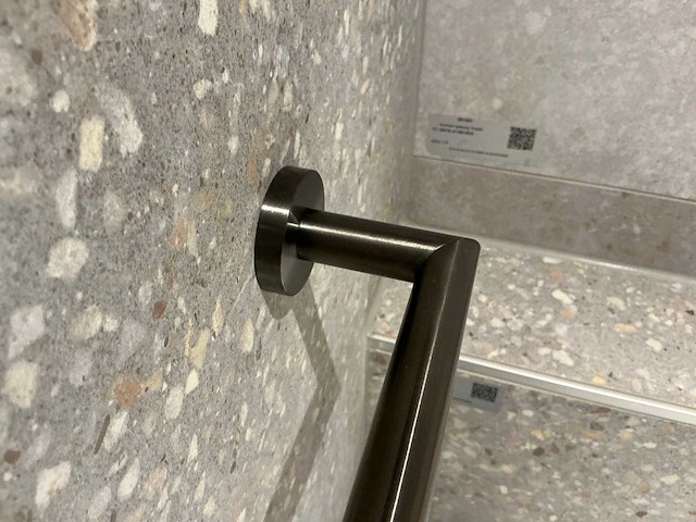 Handdoekrek 60 cm - afbeelding 5 van  5