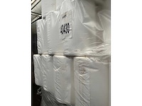Handdoekrol 100% cellulose 3 laags 22 cm 70 meter (90x) - afbeelding 4 van  4