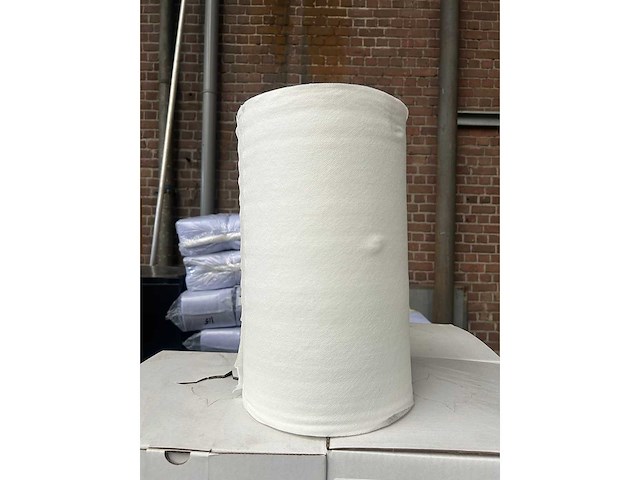 Handdoekrol (28x) - afbeelding 1 van  5