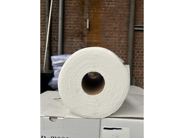 Handdoekrol (28x) - afbeelding 2 van  5