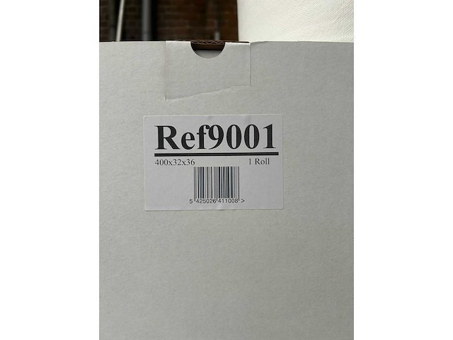 Handdoekrol (28x) - afbeelding 5 van  5