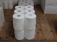 Handdoekrollen euro products minimatic xl. 12 stuks. - afbeelding 1 van  2