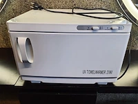 Handdoekverwarmer en sterilisator zd-m52