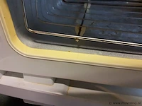 Handdoekverwarmer en sterilisator zd-m52 - afbeelding 5 van  7