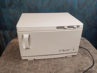 Handdoekverwarmer en sterilisator zd-n52