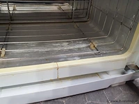 Handdoekverwarmer en sterilisator zd-n52 - afbeelding 3 van  6