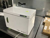 Handdoekwarmer - afbeelding 2 van  5