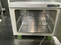 Handdoekwarmer - afbeelding 4 van  5