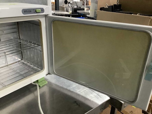 Handdoekwarmer - afbeelding 5 van  5