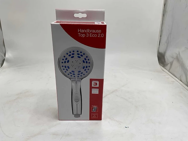Handdouche (100x) - afbeelding 3 van  7