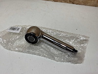 Handdouche 60mm v. keukenkraan chroom (3x) - afbeelding 2 van  6