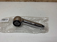 Handdouche 60mm v. keukenkraan chroom (3x) - afbeelding 3 van  6