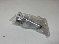 Handdouche 60mm v. keukenkraan chroom (3x) - afbeelding 5 van  6