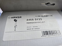 Handdouche hansa, 44680133, chrome - afbeelding 2 van  5