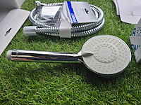 Handdouche hansa, 44680133, chrome - afbeelding 5 van  5
