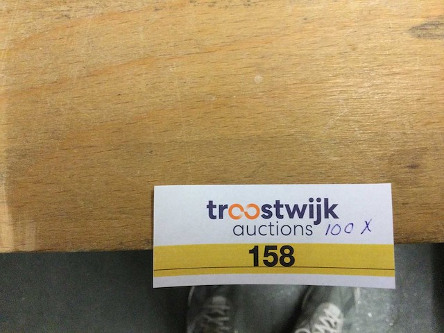 Handdouche koppen (100x) - afbeelding 4 van  4