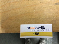 Handdouche koppen (100x) - afbeelding 4 van  4