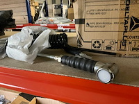 Handdouche - afbeelding 1 van  3