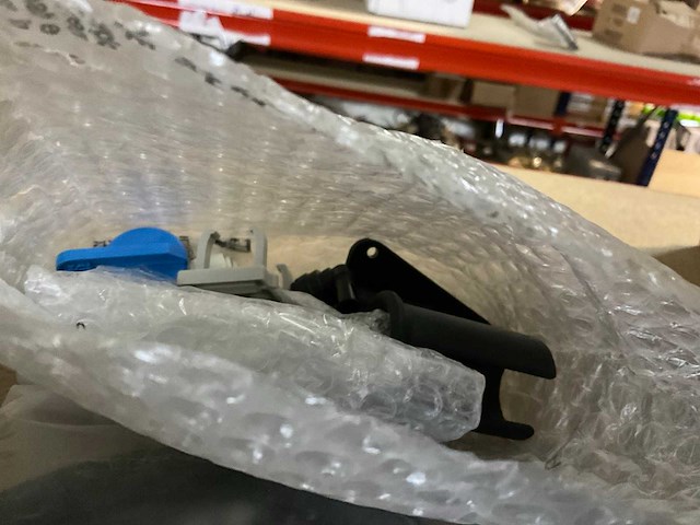 Handdouche - afbeelding 2 van  3