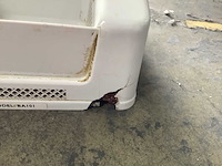 Handdroger (2x) - afbeelding 4 van  5