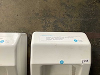 Handdroger (2x) - afbeelding 2 van  5