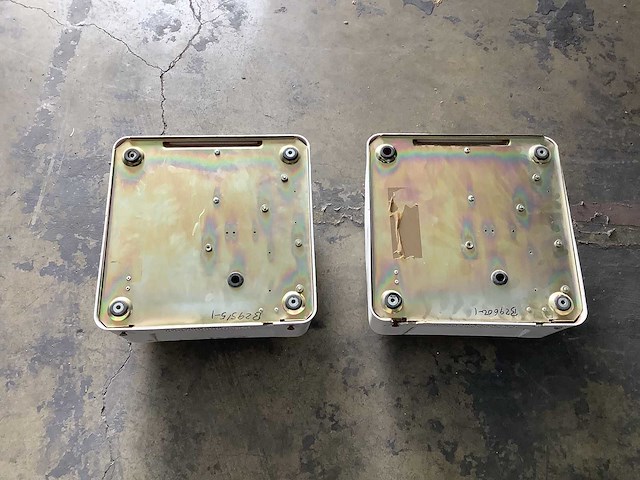 Handdroger (2x) - afbeelding 3 van  5