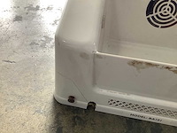 Handdroger (2x) - afbeelding 5 van  5