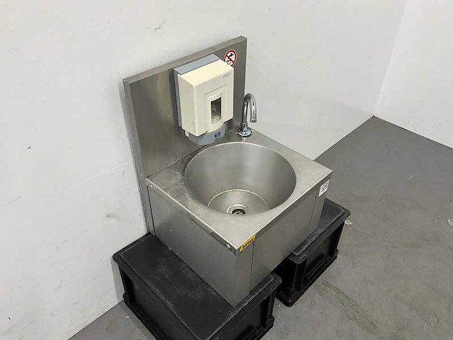 Handelspoelbak - afbeelding 4 van  5