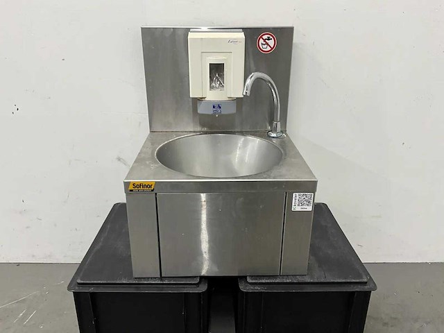 Handelspoelbak - afbeelding 3 van  5