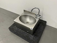 Handenspoelbak - afbeelding 1 van  7