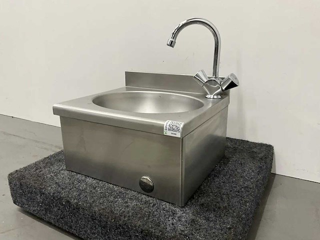 Handenspoelbak - afbeelding 2 van  7