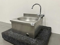 Handenspoelbak - afbeelding 2 van  7