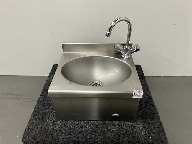 Handenspoelbak - afbeelding 4 van  7