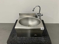 Handenspoelbak - afbeelding 4 van  7