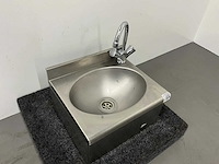 Handenspoelbak - afbeelding 5 van  7