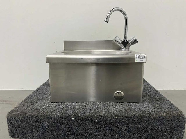 Handenspoelbak - afbeelding 7 van  7