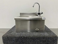 Handenspoelbak - afbeelding 7 van  7