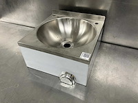 Handenspoelbak - afbeelding 1 van  4