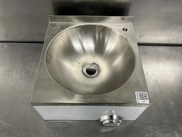 Handenspoelbak - afbeelding 3 van  4